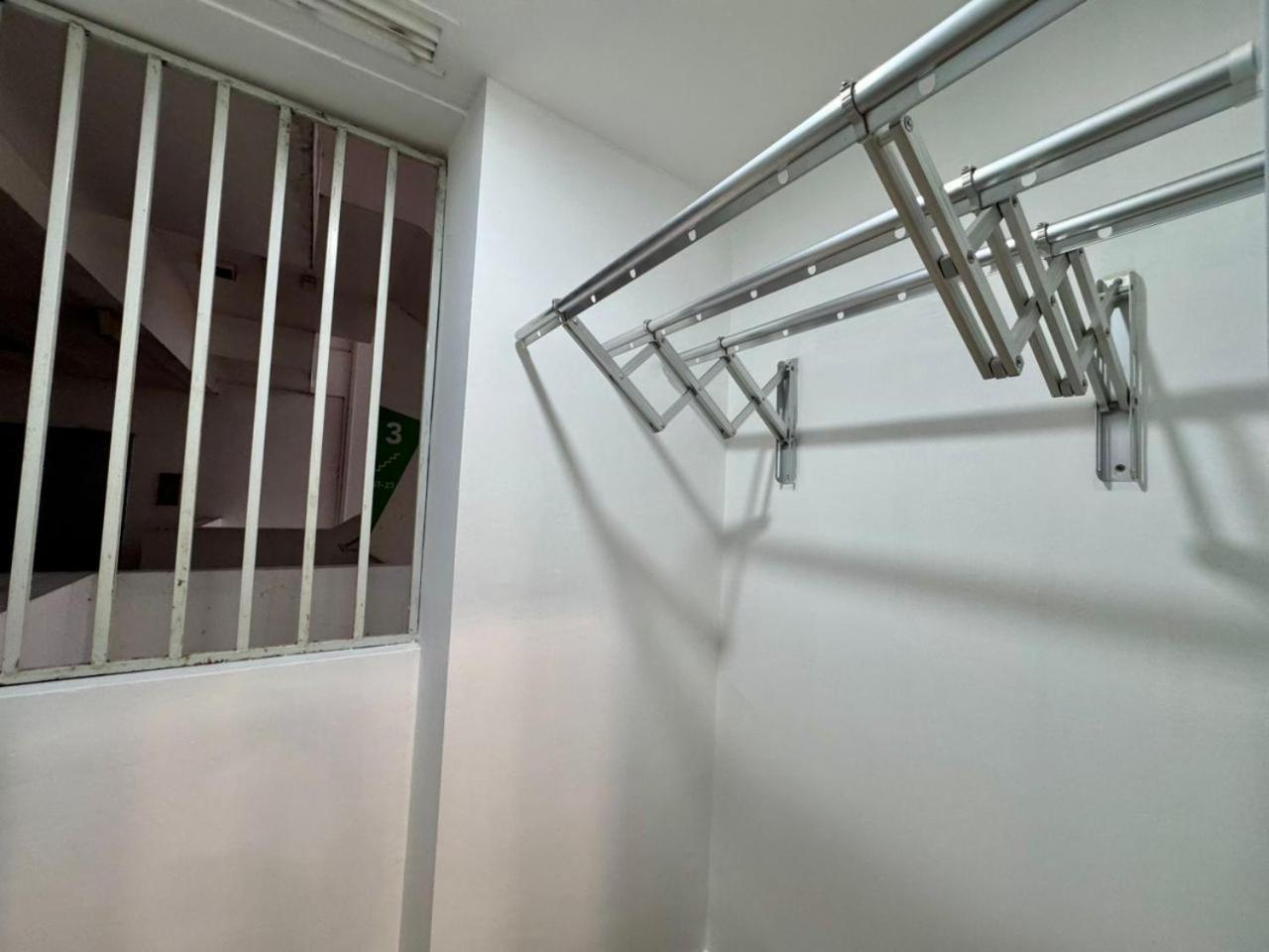 Sutera Avenue Kota Kinabalu @ JR Homestay Exterior foto